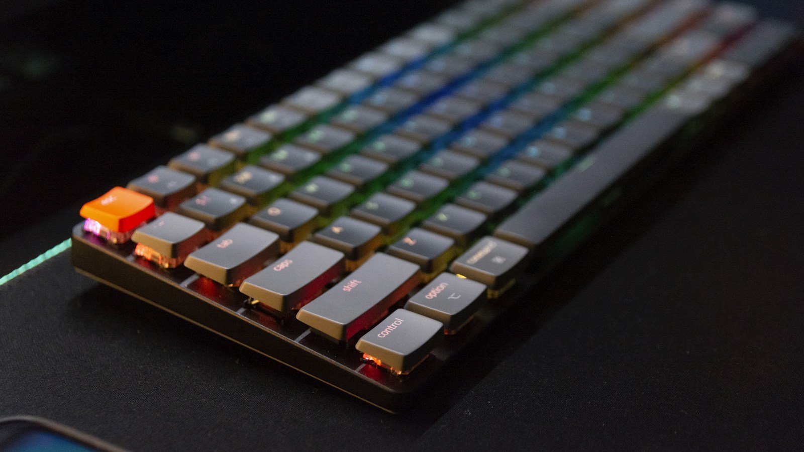 Black Friday 2026 clavier mécanique : offres à surveiller