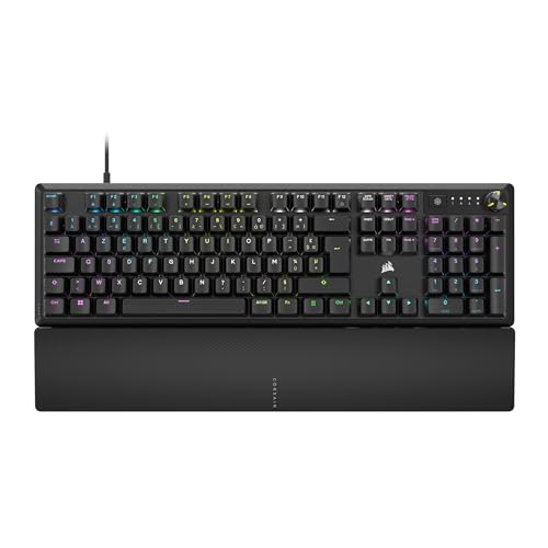 Corsair K70 Core RGB