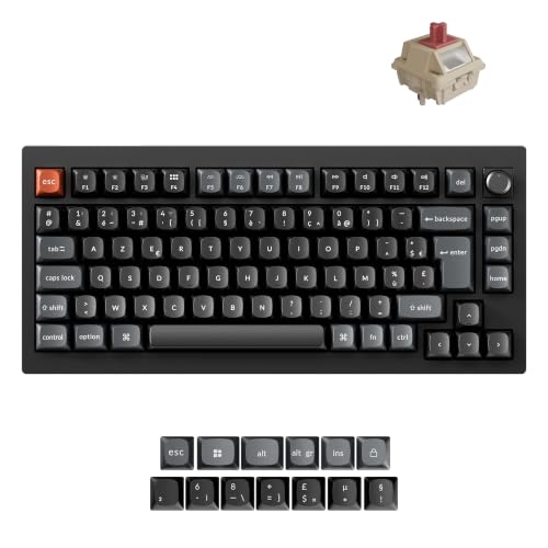 Keychron V1 Ultra 8K
